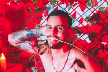 JackBlanco_San Valentin´s Day 💕图片 5