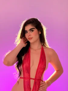 AntonellaDimeo Dahlia 🪷 Pic 7
