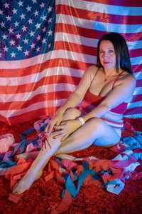 LADY_HELLEN4th of July ♥ Bild 3