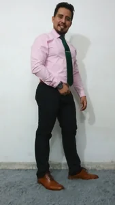 KalethBigDick Pink Mod P 圖片 2
