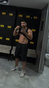 bradley_martinez Gym Andrew Pic 4