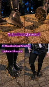 CruelSiren Crush Videos for sale Foto 4