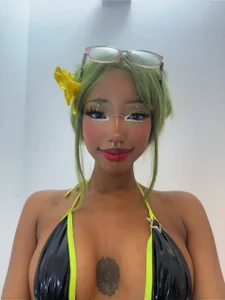 Elaisaprincess Sweet Princess Elaisa ✨💗 Gambar 2