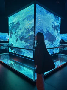 MiaVerse Public Foto 6