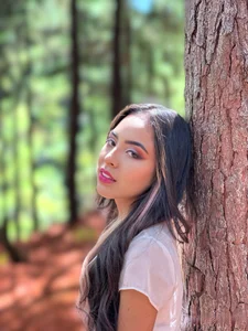 Sofia_Clauss_ TIME IN NATURE Immagine  3