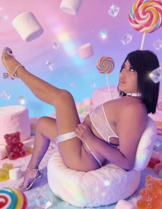 Kaylachannell SweetSin🍭😈 Pic 3