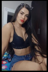 amazonafit_ Carita 🥴 Bilde
