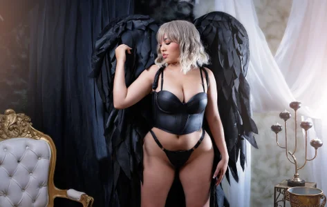 This is a little angel od dulcepatersson1_  3 snímek