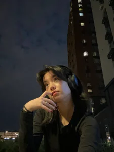 SherriCastillo Cool mood Foto