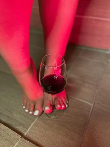 MaraaSweett Wine 🍷🔥 Pic