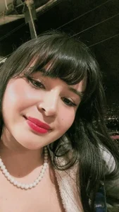 scarlett_vixen7 Sensualitty ❤❤🧡 Pic 3