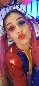 Annaross2 halloweem Immagine  7