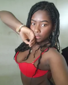 KarinaFlowers_ ❤️red❤️ Pic 7