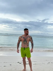 DimitriSullivan_: Punta cana ( 2 фото)
