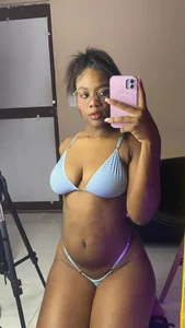 Beautyebony_ Muah ! Pic 3
