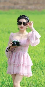 starsqimei Public Foto