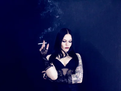 jasminevine Public Pic 3