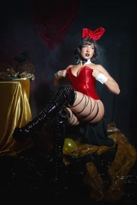 Public de Liana_Fem_ Foto 5