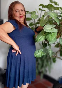 Keira_Lennox Public  4. fénykép