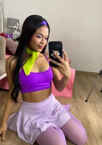 Zdjęcia amara_rousse Today I'm not looking for ghosts... I'm looking for pleasure.:  4