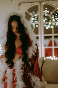 AngelinaTeller Your Santa 🤶 Kuva 4