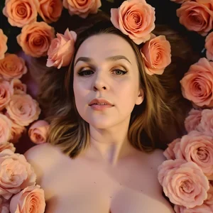 Katty_Foxxy Public Hình 4