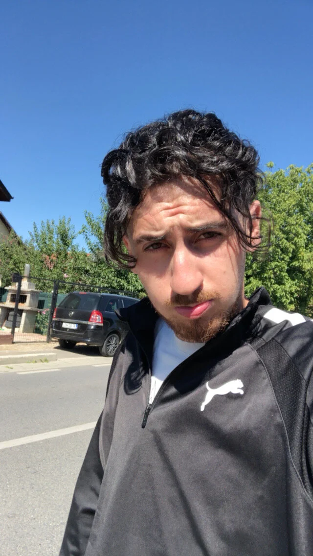 Hon3ySlim Populært foto 8688