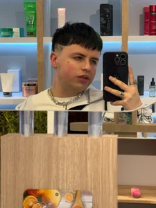 Cleo_Ace: Ace ❤️‍🔥 ( 3 фото)