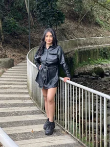 VictoriaRouge_ natural🌿☀️ slika