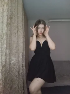 my favorite dress od JodyUpole  2 snímek