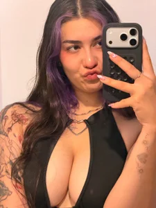 Bonnie_Rider looking sexy Billede 3
