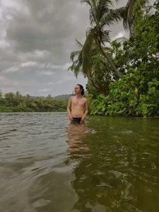 sofi_elfqueen River 🏞️ Immagine  4