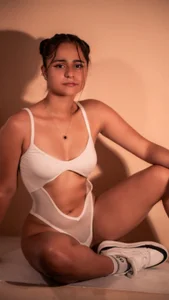 Giselle_Roldan Sport mode ♥️ Bilde 2