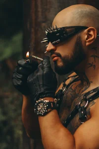 billyMayer_ HOT BOSS 👑🔥 รูป 