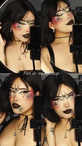 willow_poisson My Art <3 Foto 5