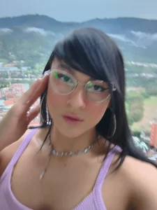 KiitygirlのA modern girlの 3枚の写真