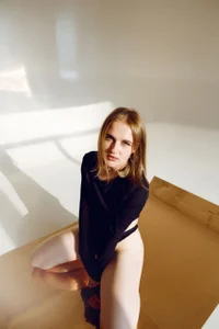 MaribelRiverr_ Sexy vibes of me Fotka