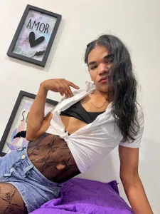yeika_smith look at me one more time🥰💋 사진 3