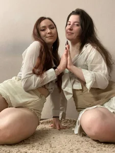 LaneDoell's two candies Sex Photo 4