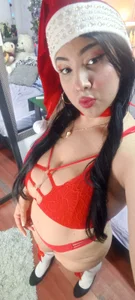 rosebigboobs 🎄🎇A CHRISTMAS CAN JOY YOU🎄🎇 Foto 6