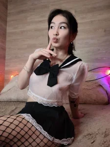 SaraXrayI like to play ) Bild