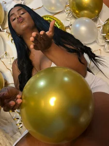 MelissaSam_ Happy Birthday Melissa🎉🥰🎂#31 Pic 7