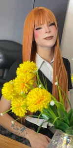 cattleyaexposito sexy office girl Poză 4