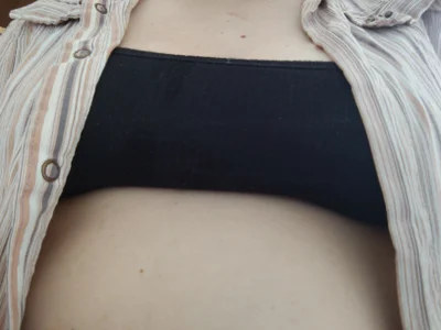 Biust od CitratedPaean  2 snímek