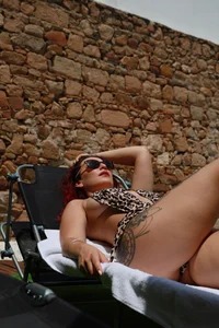 ladoucedu34 chaleur 2025 Εικόνα