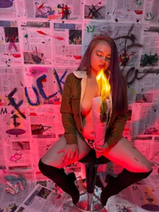 Naiara_Sex_ Bad girl Εικόνα