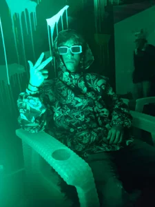 Public de DaniiFoxx  6 Imagens