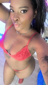 KAROL-SCOTT Red velvet desire 圖片