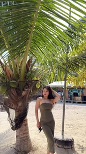 Zdjęcia Queen_Of_all_Media On the beach 🏖️:  2