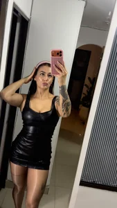 Lucy_fit morning black Foto